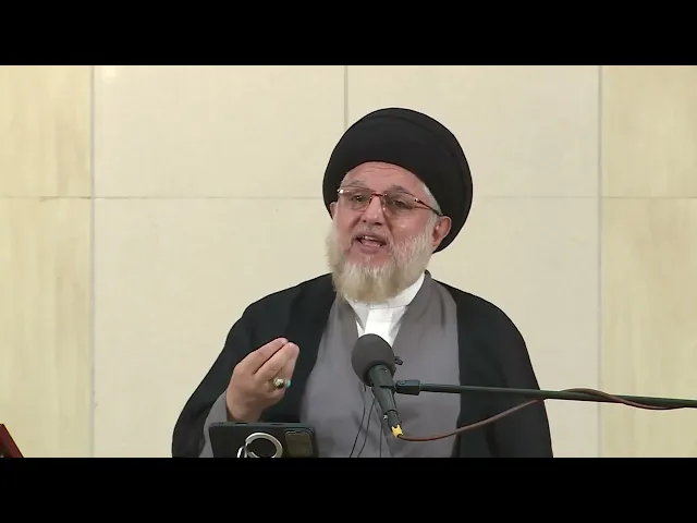 بحث الفقه ١١٧١ : كتاب الصوم. 27 جمادى الأولى 1447هـ