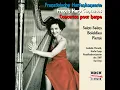 Saint-Saëns: Morceau de concert, Op. 154
