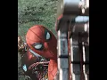 Download Lagu One Of The Strongest Spiderman | Tom Holland Edit | Song - Fragment #spiderman #edit #shorts