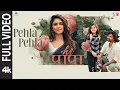 Download Lagu HI PAPA: PEHLA PEHLA (FULL VIDEO) | Nani, Mrunal Thakur | Hesham Abdul Wahab