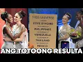 Lagu Niluto Ang LABAN! Netizens May NAPANSIN sa TUNAY na TOP 5 Result Card ng 74th Miss Universe 2025