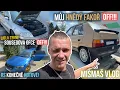 Download Lagu Koupil jsem a hned prodal ZLATÝ MERCEDES 🔧 Sousedova Octavia opět OFF 🔧 Miš Maš vlog_184