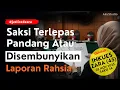 Lagu 🔥 TERLEPAS PANDANG ATAU DISEMBUNYIKAN? FAKTA BARU INKUES ZARA QAIRINA