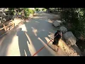 Review of KRS campground