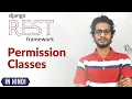 30 Permission Classes Django Rest Framework