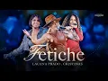 Download Lagu Lauana Prado - Fetiche feat @Cristinasoficial (Transcende Ao Vivo no Ibirapuera)