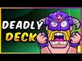 You NEVER want to play against this