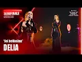 Lagu DELIA | ‘Sei Bellissima’ – Loredana Bertè | Semifinale | X Factor 2025