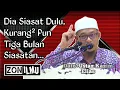 Download Lagu SIASAT TUAN², BUAT MACAM LHDN TU | Dato' Ustaz Kazim Elias