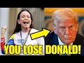 Download Lagu Trump WRECKED on Nobel loss
