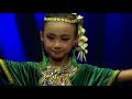 Download Lagu TARI CAPING AYU - Sanggar Dua Atap #jogjastarkids