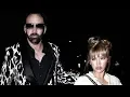 Nicolas Cage Files for Annulment With New Bride After Surprise Marriage