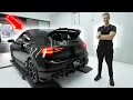 Download Lagu MIJN AUTO IS GLOEDNIEUW GEMAAKT!