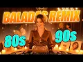 Lagu Clásicos de Amor que Nunca Pasan de Moda 80s–90s 🌹 Nuevo DJ Remix