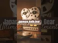 Download Lagu Japanese Vintage Audio Future Investment