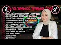 Lagu DJ TIKTOK TERBARU 2025 || DJ JANGAN TUNGGU LAMA LAMA 🎵 DJ CINTA DARI SEBERANG 🎵 FULL ALBUM❗❗