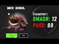 There s a WEBSITE for This - Monster Hunter Smash or Pass