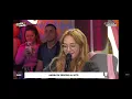 Angela Torres cantando "VERTIGO" en NDN #margelita