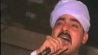 الفنان محمد كمال واحلي موال نجم قنا دندنها