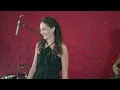 Footprints | Andria Antoniou (Wayne Shorter, vocal version)