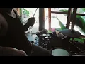 Download Lagu Snow On The Sahara - anggun c sasmi (cover) drum
