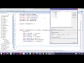 6 eclipse shortcuts for getters setters and contructor in Java - Pashto