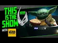 The Mandalorian Chapter 23 LIVE Q A Discussion Send In Your Questions