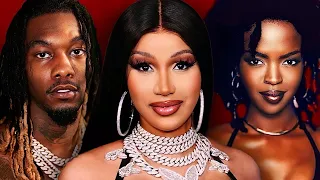 Cardi B s career will fail miserably her current biggest problem