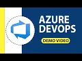 Microsoft Azure Introduction to Azure DevOps Azure DevOps Tutorial For Beginners By visualpath