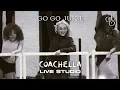 Sabrina Carpenter - Go Go Juice - COACHELLA 2026 (Live Studio Version)