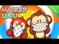 Lagu Anak Indonesia | Masker Lucu