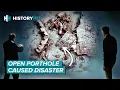 New Scan of Titanic Wreck Reveals Secrets Hidden for a Century
