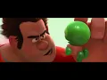 Wreck It Ralph - Sour Bill says No
