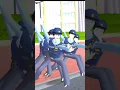Download Lagu pok ame ame versi Beben #shorts #sakuraschoolsimulator