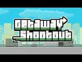 Getaway Shootout OST - Main Theme
