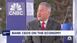 Download Deloitte CEO Joe Ucuzoglu: People are leaving Davos more concerned about the state of the world MP3