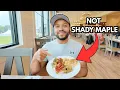 I Finally Tried The Amish Buffet Nobody Knows About