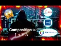 composition in java OOP NetBeans thedotmian