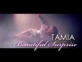 Tamia Beautiful Surprise Commercial 2012