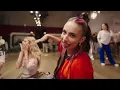 Millennium Dance Complex x Descendants: The Rise of Red | Life is Sweeter Dance @disneychannelmusic​