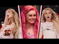 Download Lagu Millennium Dance Complex x Descendants: The Rise of Red | Life is Sweeter Dance @disneychannelmusic​