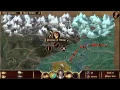Dijkstra s algotithm for main map attack paths