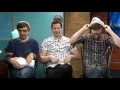 Andy Samberg The Lonely Island chat Austin