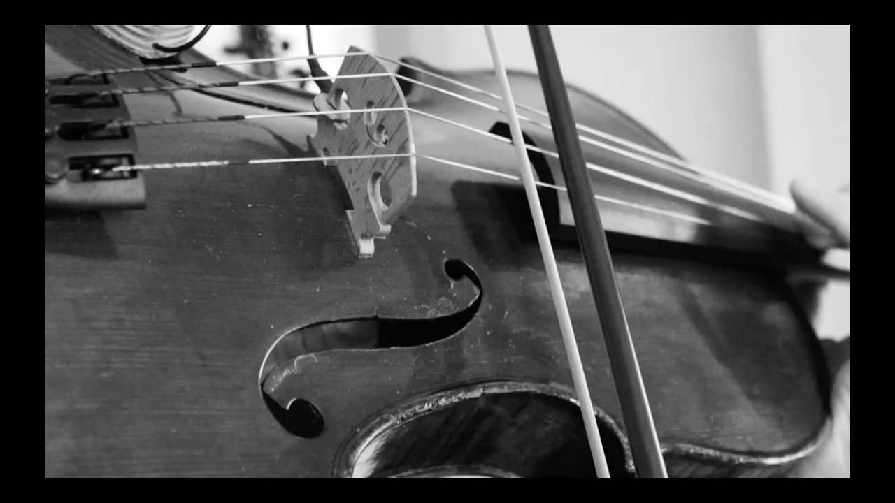 Agape - If Beale Street Could Talk (Piano and Strings Cover) Agape - If Beale Street Could Talk (Piano and Strings Cover)