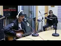 DAY6 'She Will Be Loved' 라이브 LIVE / 160131[슈퍼주니어의 키스 더 라디오]