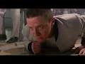Back to the Future (1985) - The Skateboard Chase Scene | Movieclips