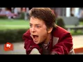Back to the Future 1985 - The Skateboard Chase Scene Movieclips