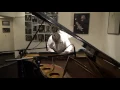 Hatikva (live)