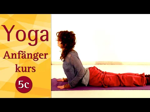 Download MP3 5C 12 Sonnengrüße mit Affirmationen und Mantras + Tiefenentspannung - Yoga Vidya Anfängerkurs