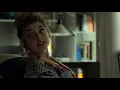 Amy Bendix Frank Castle phone ringing scene